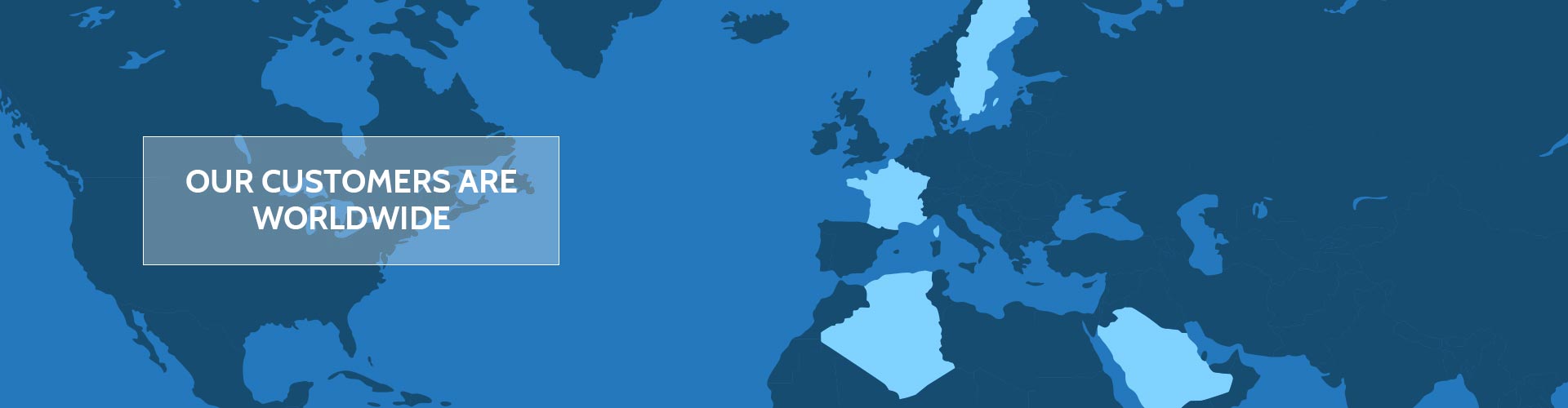 Jy'nove en France, Suède, Algérie et Arabie Saoudite !